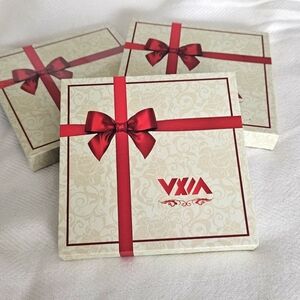 3 VXM RFID Phone Wallets